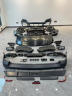 Volkswagen T5 2010–2015 OEM T6.1 restailinga komplekts foto 1
