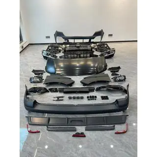 OEM T6.1 restailinga komplekts