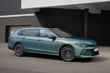 Apskats: Volkswagen Passat Variant IX – daudzpusība un tehnoloģijas foto 3