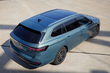 Apskats: Volkswagen Passat Variant IX – daudzpusība un tehnoloģijas foto 2