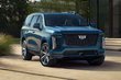Cadillac Escalade 2024 apskats: atjaunots greznības simbols foto 1