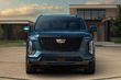 Cadillac Escalade 2024 apskats: atjaunots greznības simbols foto 2