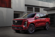 Cadillac Escalade 2024 apskats: atjaunots greznības simbols foto 4