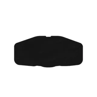 Tekstila bagāžnieka paklājiņš Premium (apakšējais, Roadster, melns)