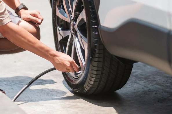 Cik ilgi kalpo automašīnas vasaras riepas?