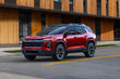 Chevrolet Equinox 2024 apskats: krosovera 4. paaudze foto 3