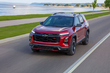 Chevrolet Equinox 2024 apskats: krosovera 4. paaudze foto 4