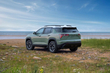 Chevrolet Equinox 2024 apskats: krosovera 4. paaudze foto 2