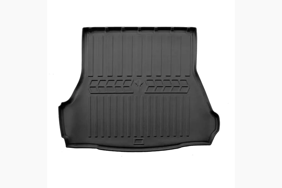 Ford Mondeo 2000–2007 Bagāžnieka gumijas paklājiņš Stingray 3D (SD) Image