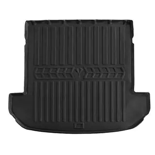 Stingray 3D bagāžnieka paklājiņš (5 sēdvietas 7-vietīgā automašīnā)