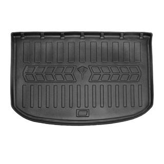 Bagāžnieka paklājiņš Stingray 3D Kia Soul II 2013–2018