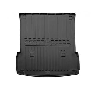Stingray 3D bagāžnieka gumijas paklājiņš (GLS, 5 vietas 7-vietīgā automašīnā)