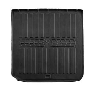 Gumijas bagāžnieka paklājs Stingray 3D (Grand, 5 vietas) Renault Scenic/Grand 2009–2016