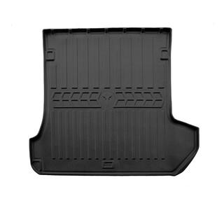 Bagāžnieka gumijas paklājiņš Stingray 3D (5 durvju)