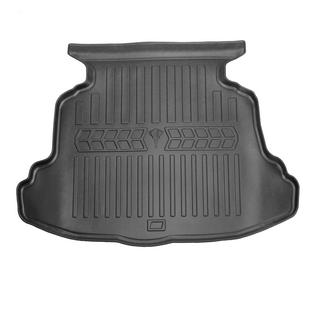 Bagāžnieka gumijas paklājiņš Stingray 3D (SD) Toyota Corolla 2002–2007