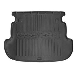 Stingray 3D (SW) gumijas bagāžnieka paklājiņš Toyota Corolla 2002–2007