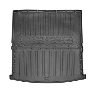 Stingray 3D bagāžnieka paklājiņš (5 sēdvietas 7-vietīgā automašīnā)
