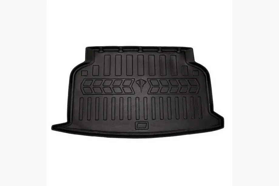 MG 3 2024– Bagāžnieka paklājiņš Stingray 3D Image