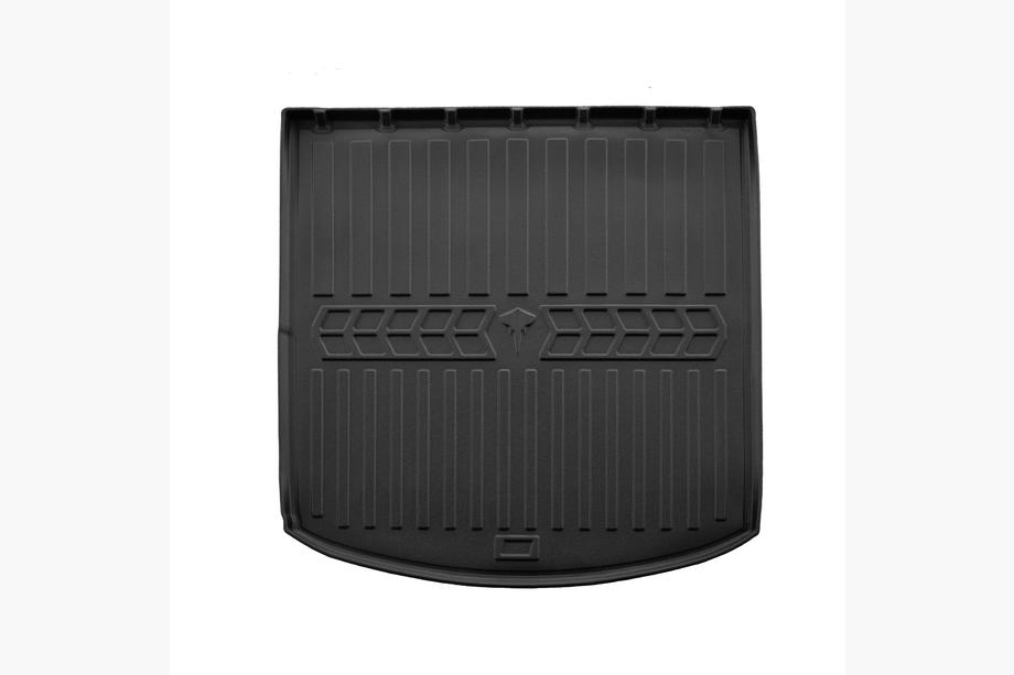 BYD Sea Lion 07 2024– Stingray 3D bagāžnieka paklājiņš (5 sēdvietas 7-vietīgā automašīnā) Image