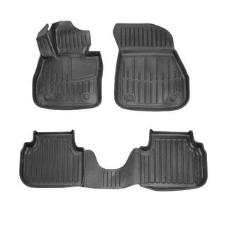 Stingray 3D gumijas salona paklājiņi (4 gab.) BMW 1. sērija F40 2019–2024