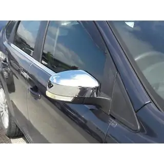 Spoguļu pārvalki (EU versijai, 2 gab., plastmasa)