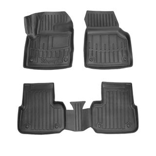 Stingray 3D gumijas salona paklājiņi (4 gab.) Land Rover Discovery Sport 2014–