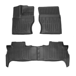 Stingray 3D gumijas salona paklājiņi (4 gab.) Range Rover Sport 2014–2022