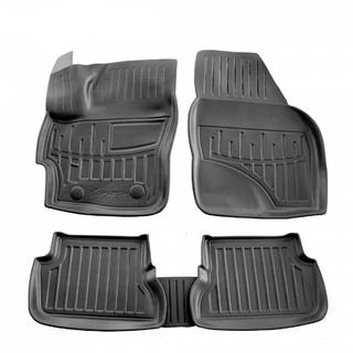 Stingray 3D gumijas salona paklāji (5 gab.) Mazda 3 2003–2009