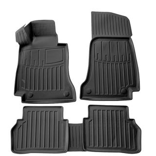 Stingray 3D gumijas salona paklāji (5 gab.) Mercedes E-klase W213 2016–2023