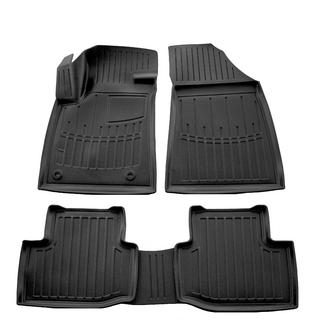 Stingray 3D gumijas salona paklāji (5 gab.) MG 5 II 2020–