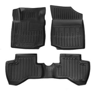 Stingray 3D gumijas paklājiņi (3 gab.) Citroen C-1 2005–2014