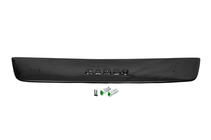 Volkswagen Caddy 2010–2015 Ziemas pārsegs radiatora restei (apakšējais) Glancēta foto 4