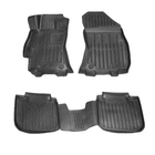 Subaru Outback 2014–2019 Stingray 3D gumijas salona paklāji (5 gab.) foto 1