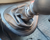 Opel Vivaro 2001–2015 Ādas pārnesumu pārslēga manžeta foto 5