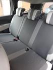 Renault Lodgy 2013–2022 Autosēdekļu pārvalki (mākslīgā āda↗audums, Premium) foto 17