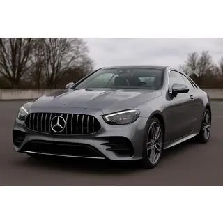 Panamericana GT priekšējā radiatora reste (AMG-Line 2020-2023)