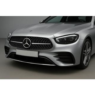 Priekšējais režģis Diamond Silver (AMG-Line 2020-2023) foto 3