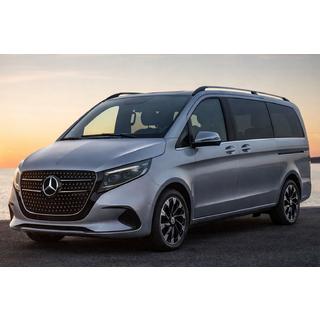 Priekšējā reste AMG-Line (2024+) foto 1