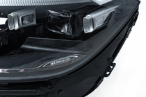 Mercedes S-class W223 2020– Priekšējie LED lukturi (2 gab.) foto 5