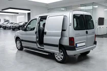 Citroen Berlingo 1996–2008 Sānu pakāpieni Fullmond (2 gab., alumīnijs) foto 1