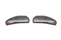 Citroen DS-4 2010–2015 Spoguļu uzlikas (2 gab., nerūsējošais tērauds) foto 8