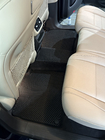 Mercedes GLS X167 2019– EVA auto paklājiņi (melni) foto 4