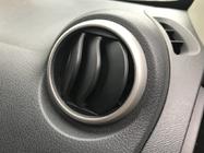Mercedes Citan 2013–2021 Salona ventilācijas atveru apdares rāmīši (4 gab., nerūsējošais tērauds) foto 3