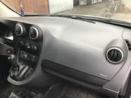 Mercedes Citan 2013–2021 Salona ventilācijas atveru apdares rāmīši (4 gab., nerūsējošais tērauds) foto 4