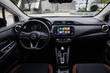 Nissan Versa: Atjaunināts budžeta sedans foto 6