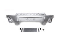 Chevrolet Captiva 2006–2019 Priekšējais uzliktnis (plastmasa) foto 1