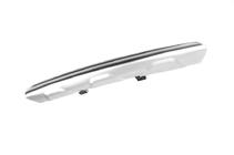 Hyundai IX-35 2010–2015 Priekšējā bampera plastmasas lūpas spoilers V1 foto 3