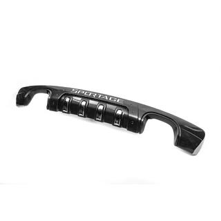 Aizmugurējā uzlika R002 (plastmasa) Kia Sportage 2004–2010 foto 3