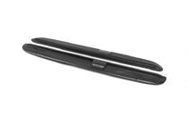 Kia Sportage 2004–2010 Plastmasas sānu pakāpieni o304 (plastmasa) foto 3