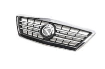 Kia Sorento I BL 2002–2009 Radiatora reste (plastmasa) foto 2